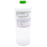 Clear 7.00 pH Standard Buffer Solution, 1L - The Curated Chemical Collection