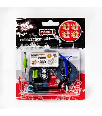 TAILWHIP Lot De 2 Roues à Roulement à Billes - Contrôle