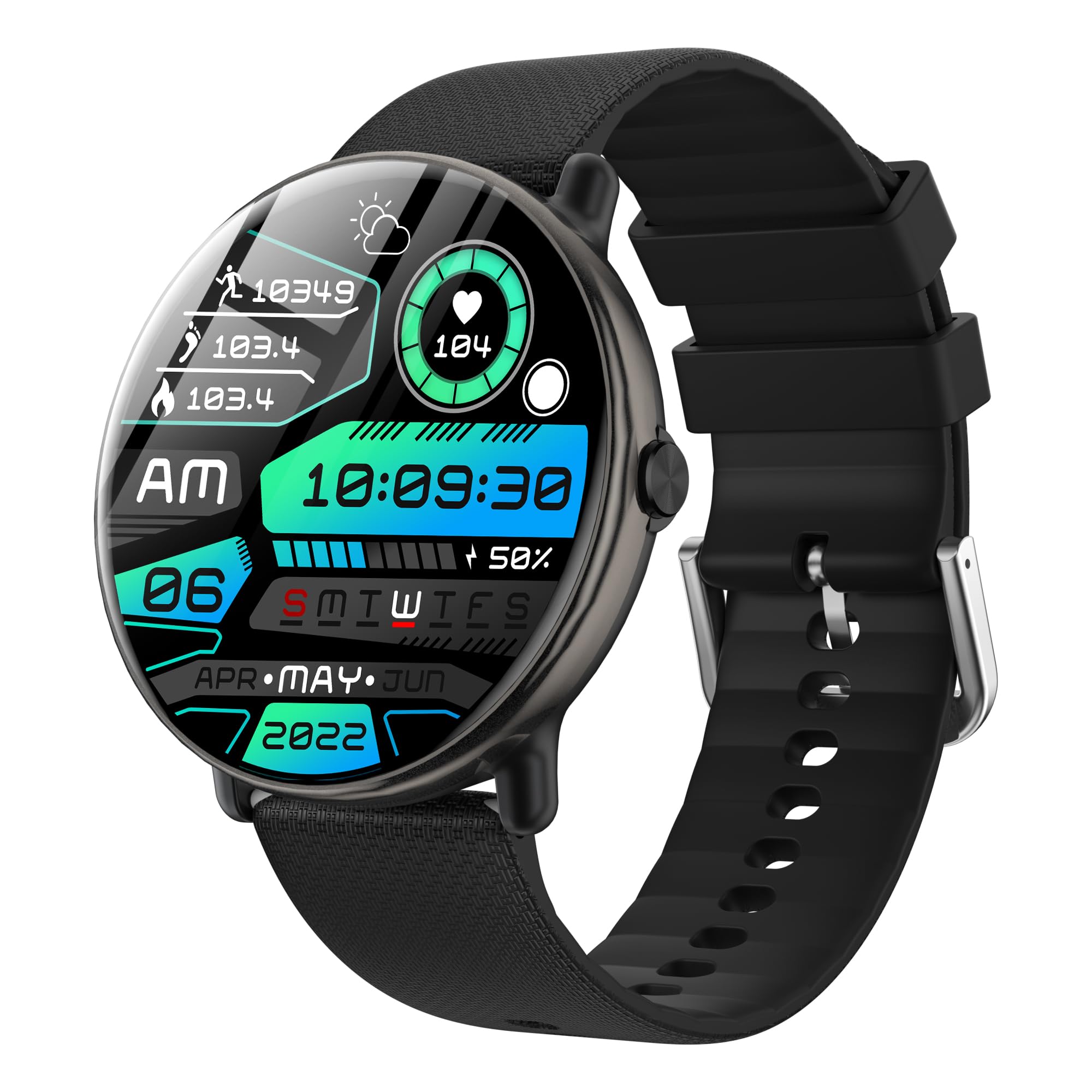 Fossil Wellness Edition 15