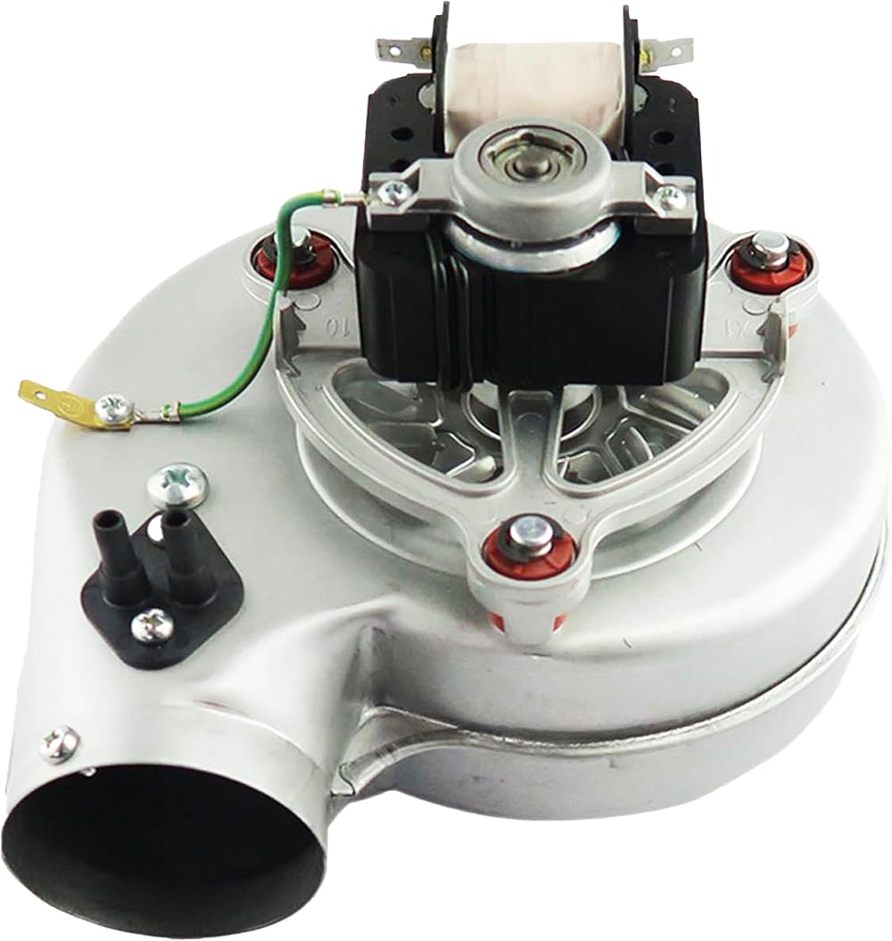 HTS Boiler Fan for Ideal Classic 230NF 240NF 250NF 260NF 270NF 280NF (111947)