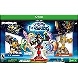 Skylanders Imaginators - Xbox 360