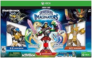 Skylanders Imaginators - Xbox 360