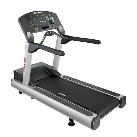 Life Fitness CST - Cinta de Correr para Fitness: Amazon.es ...