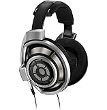 ゼンハイザー Sennheiser HD800 ダイナミック・オープン型ヘッドフォン 並行輸入品