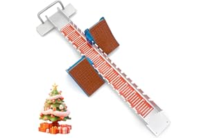 Supvision 32in High-Level Starting Blocks Aircraft Grade Aluminum Running Track Blocks Waterproof and Rustproof 6 Angle Adjustable Pedals for Track and Field Competition