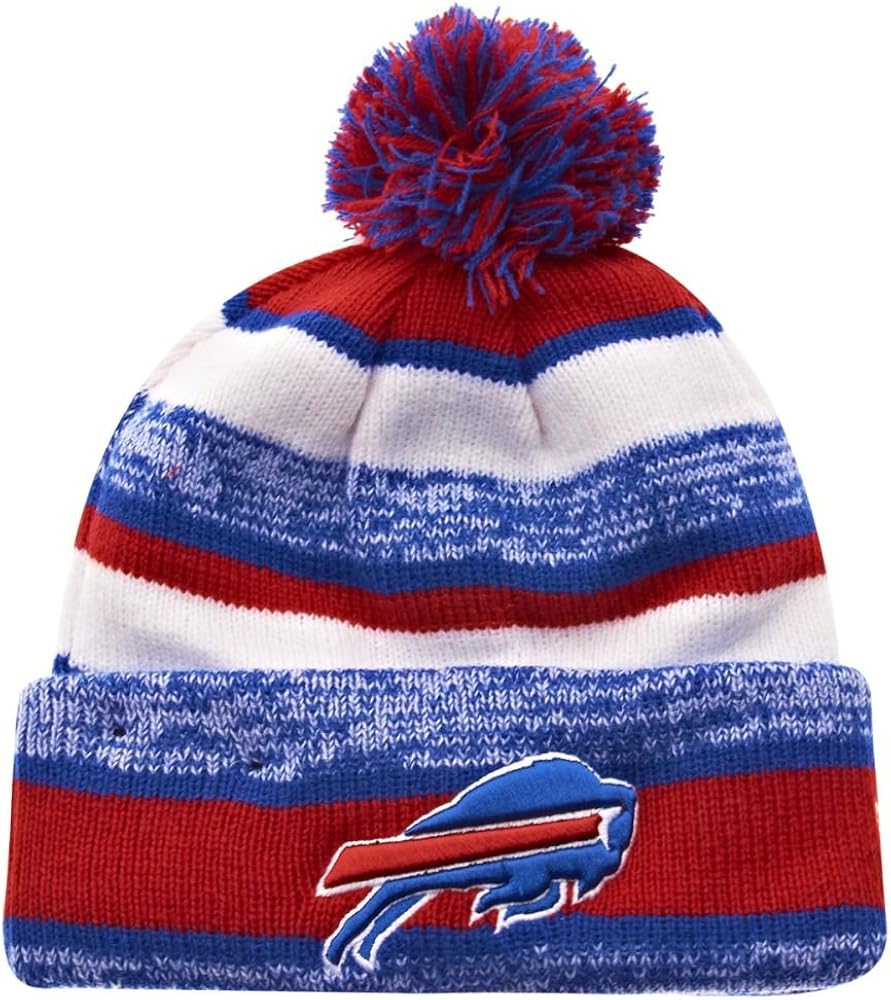 amazon buffalo bills hat