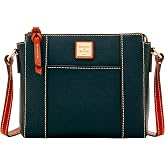 Dooney &amp; Bourke Handbag, Pebble Grain Lexington Crossbody