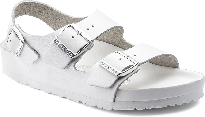 birkenstock milano shoes