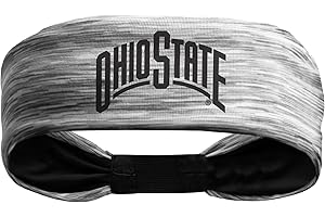 Littlearth NCAA Tigerspace Headband