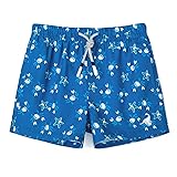 SURF CUZ Boys Swim Trunks Swimsuit for Toddler Boy