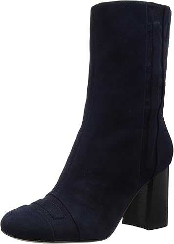 nine west suede high shaft boots