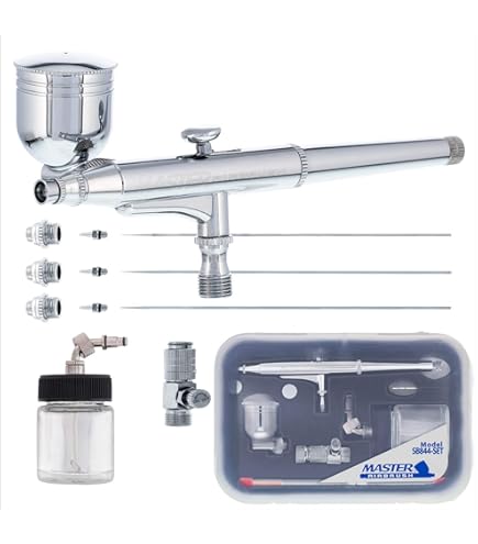 最終！　ルビーセル　Airbrush System Amazon.co.jp: ルビーセルエアブラシシステム用RUBY-CELL独自の