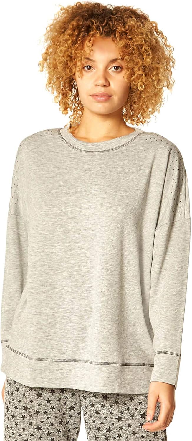 cream diamante jumper