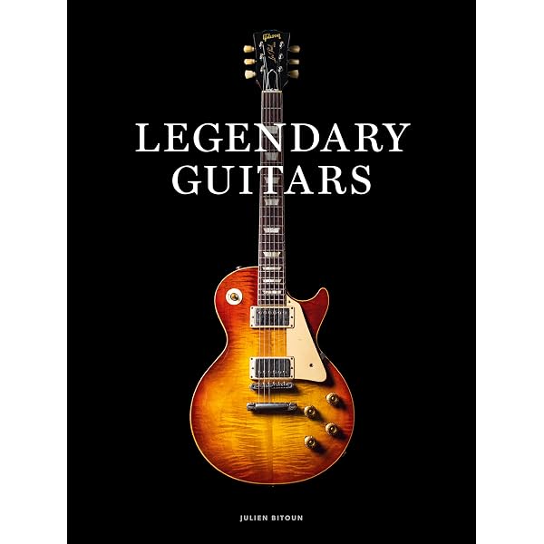 The Epiphone Guitar Book: A Complete History of Epiphone Guitars