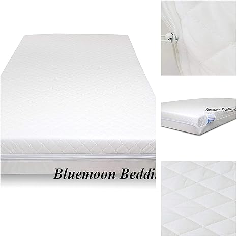 cot bed mattress size 70 x 140cm