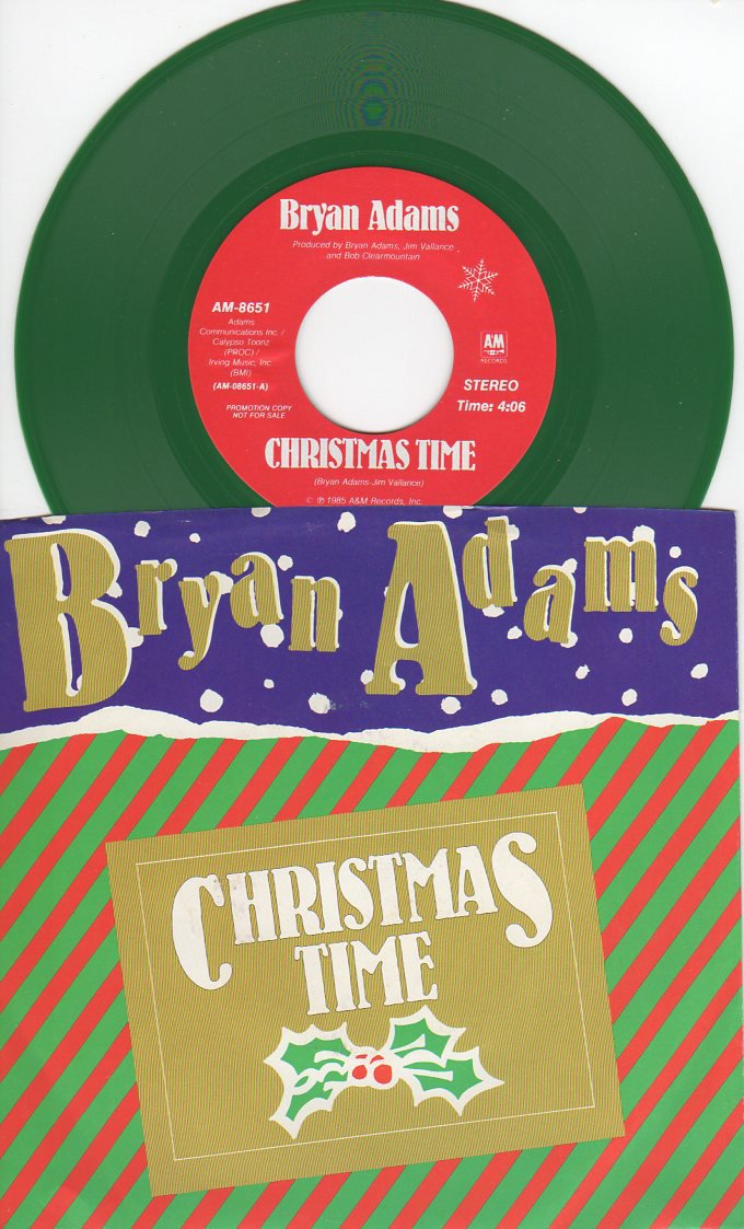 Bryan Adams Bryan Adams Christmas Time 4 06 Stereo Version B W Christmas Time Same 4 06 Stereo Version Amazon Com Music Bryan Adams Bryan Adams Christmas Time 4 06 Stereo Version B W Christmas Time Same 4 06 Stereo Version Amazon Com Music