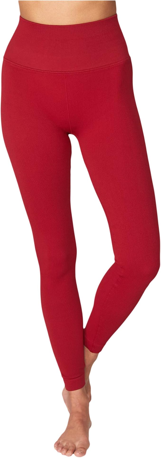 maroon leggings amazon