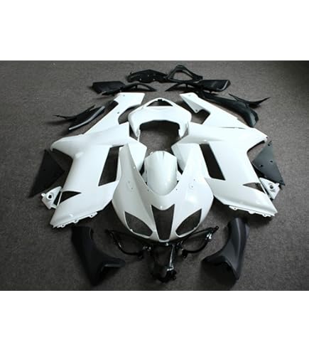 Amazon.com: ZXMT Motorcycle Fairing Kit for Kawasaki Ninja