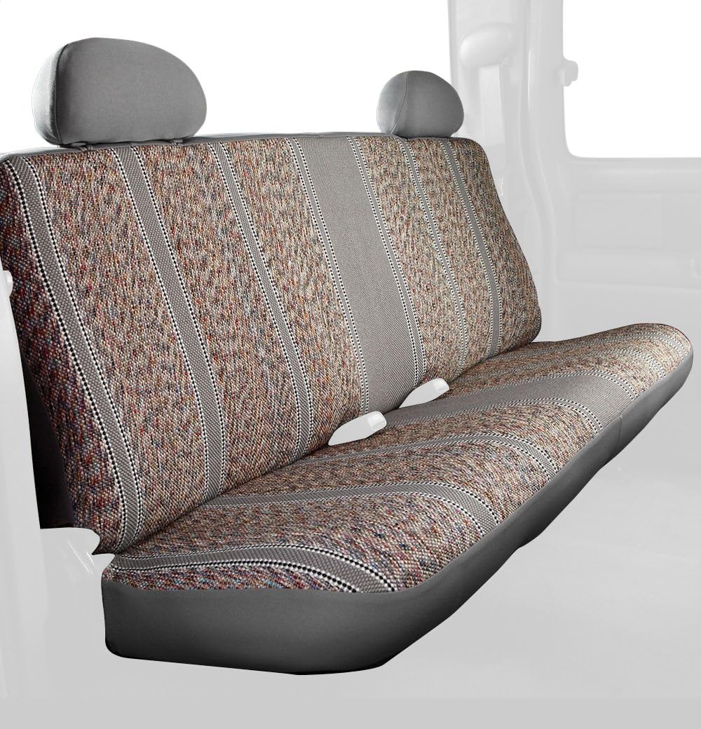 Best form fitting bench seat covers