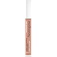 Neutrogena Clear Coverage Color Correcting Concealer Makeup, Lightweight Concealer with Niacinamide for Dark Spots, Oil-, Fragrance-, Paraben- & Phthalate-Free, Peach, 0.24 fl. oz