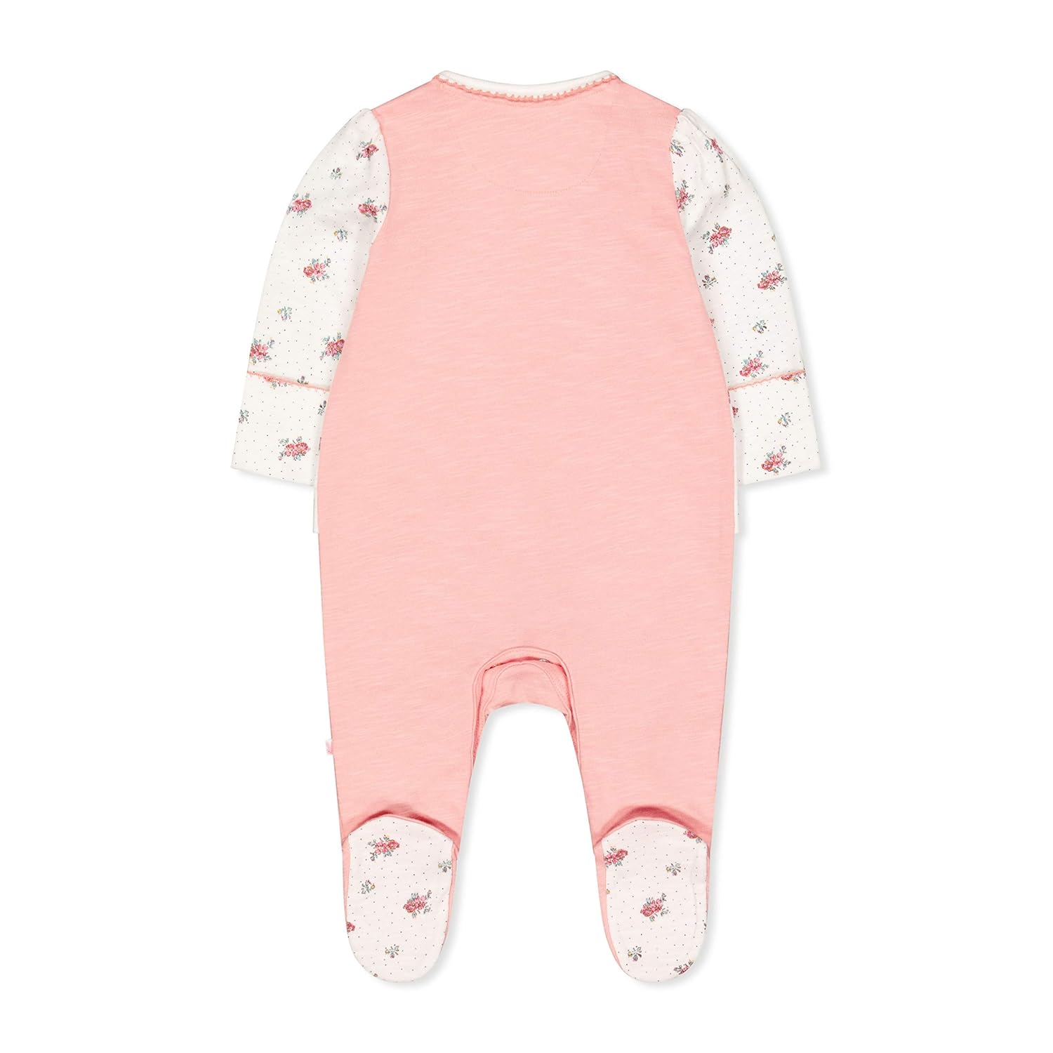 Buy Mothercare babygirls Sleepsuit at Amazon.in