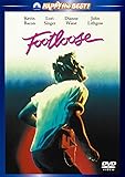 フットルース [DVD]