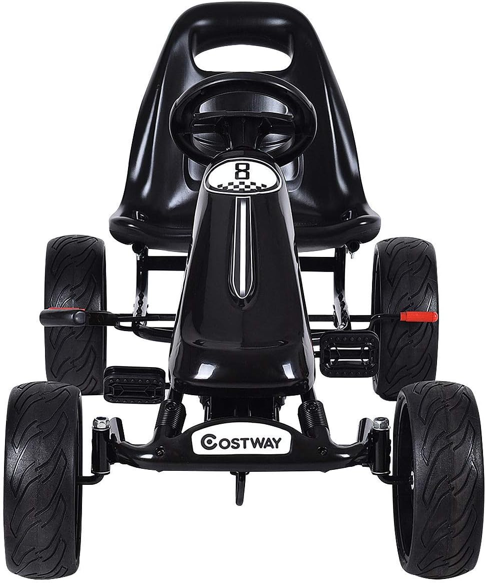 costway go kart