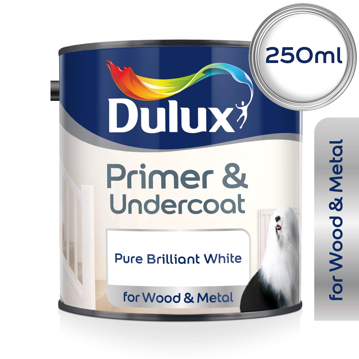 Primer And Undercoat Paint at Brandon Squire blog