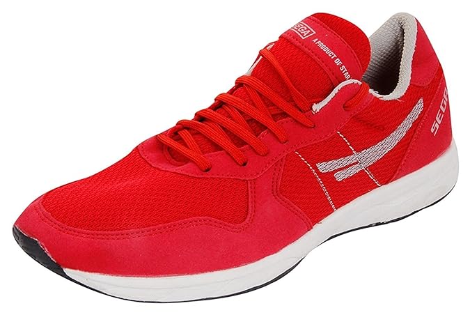 sega lightweight running shoes