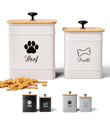 Weatherpro Airtight Airtight Dog Food Storage IRIS USA 10 Lbs Qt