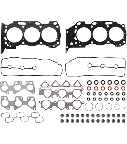 Amazon.com: 1KZ 1KZTE 1KZ-TE Engine Cylinder Head Gasket