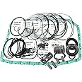 NEW ZF Automatic Transmission Seal Kit gasket set 6HP26 6HP26A 6HP28 ZF # 1068298051