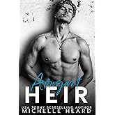 Arrogant Heir (The Heirs)