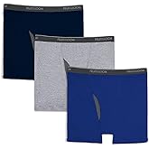 Fruit of the Loom mens Big and Tall Tag-free Underwear (Discontinued)