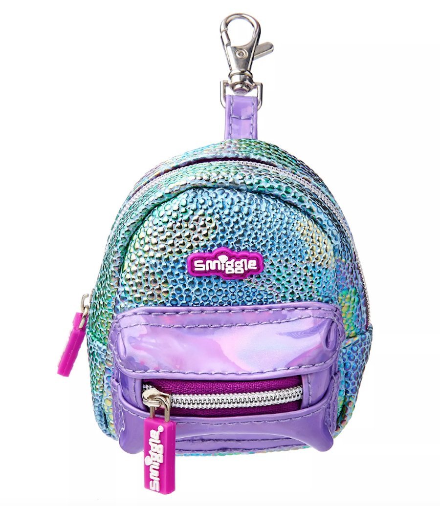 mini backpack smiggle