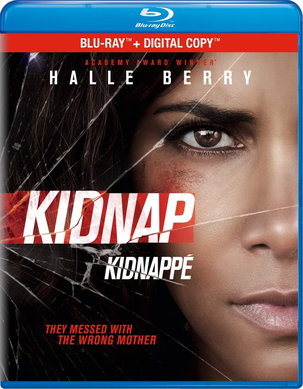  Kidnap (2017) 1080p BluRay ORG. [Dual Audio] [Hindi or English] x264 ESubs [1.9GB] Full Movie Download
