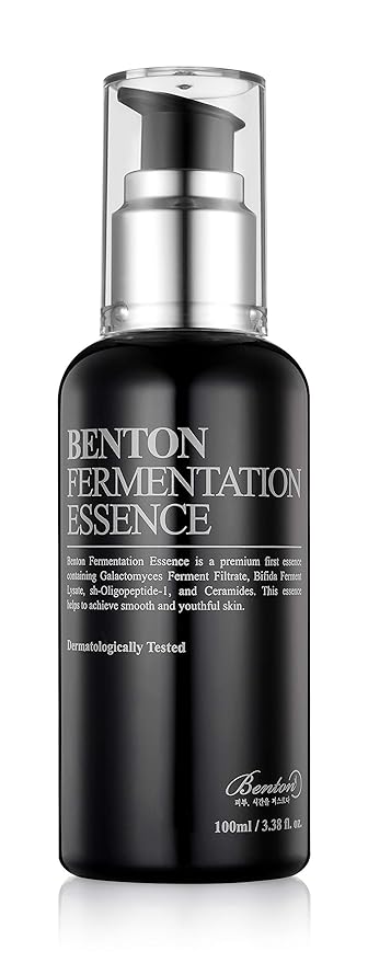 benton fermentation essence