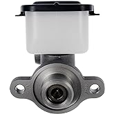Dorman M99031 Brake Master Cylinder | Fits Select Models