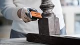 Bosch Expert S471 Standard Block 69 x 97 x 26 mm Fine for Sanding view 5