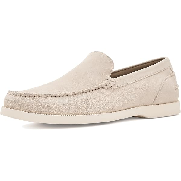 Frye White Leather Men\'s Loafers Frye Naya Stud Loafer (Women) | Nordstromrack main image 2