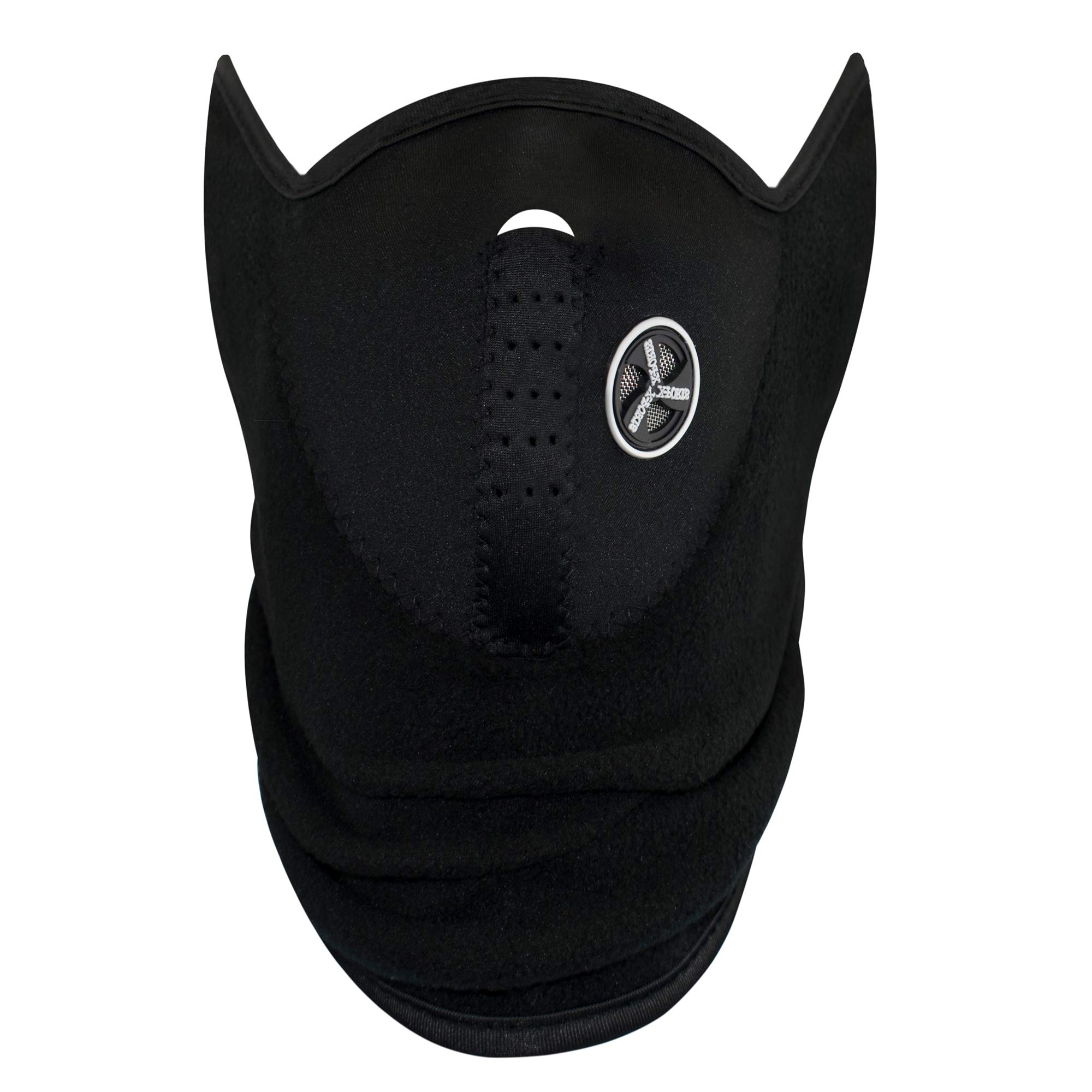 TRIXES Ski Snowboard Bike Motorcycling Face Mask Neck Warmer