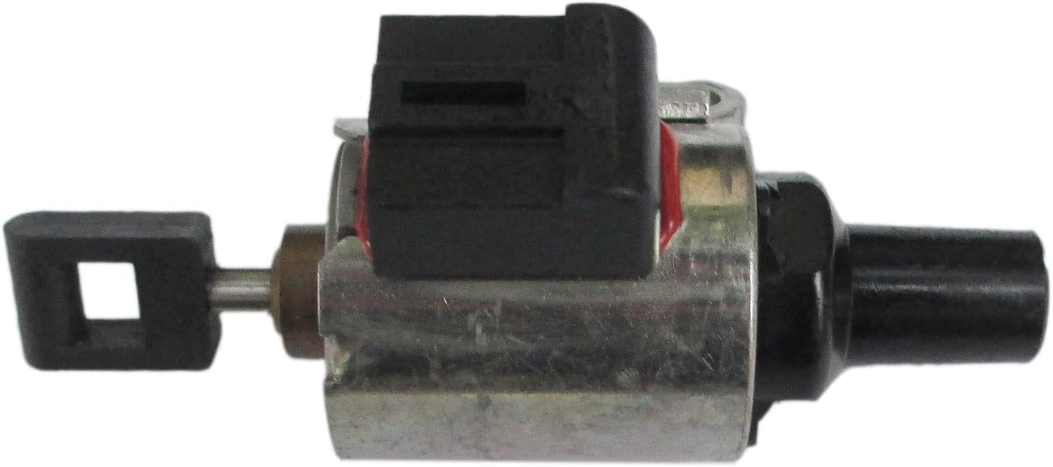 JF011E RE0F10E F1CJA Transmission CVT Step Motor For MITSUBISHI LANCER