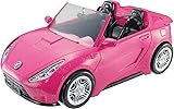 Barbie Convertible