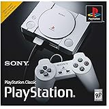 PlayStation Classic (Renewed)