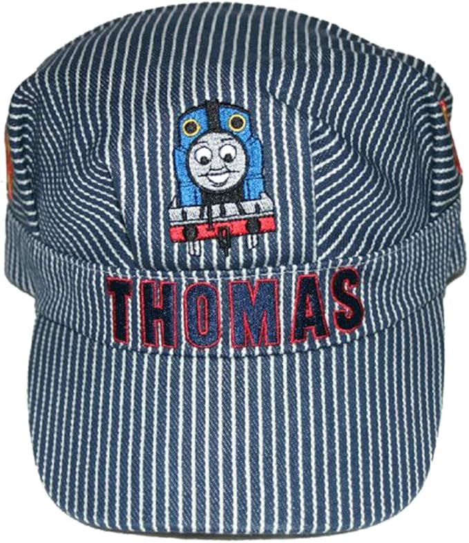 thomas the train conductor hat