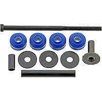 Amazon.com: Mevotech Supreme Stabilizer Link MK700538 : Automotive