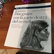 Amazonit Il Nuovo Disegnare Con La Parte Destra Del