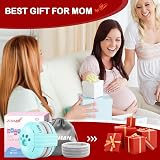 ZOHAN Baby Ear Defenders 0-36 Months Noise Reducing Headphones Mint view 6