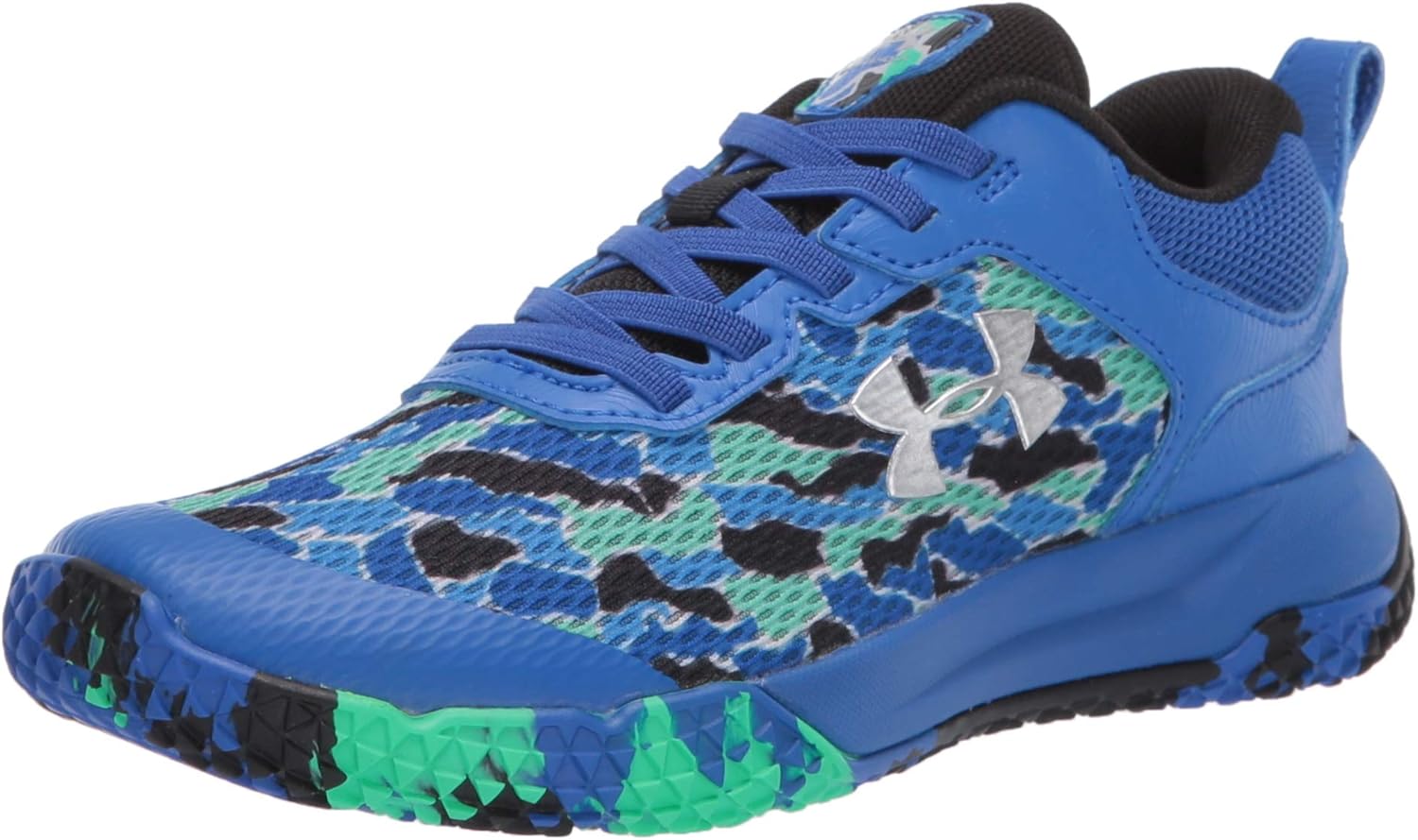 under armour mainshock shoes
