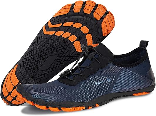 nike men's water shoes
